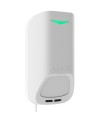 Ajax Superior MotionProtect G3 Fibra Blanco — Detector de Movimiento Grado 3
