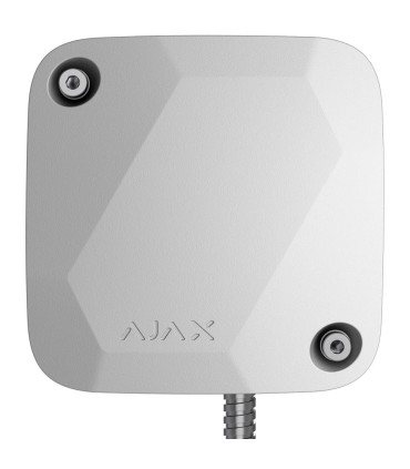 Seismic detector for drilling and blasting Ajax white color