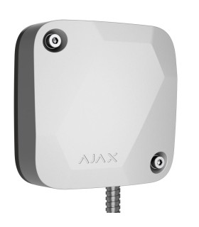 Ajax Superior SeismoProtect G3 Fibra White | Lisintec