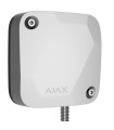 Ajax Superior SeismoProtect G3 Fibra Branco — Detetor Sísmico Grau 3
