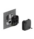 Ajax Superior SeismoProtect G3 Fibra White | Lisintec