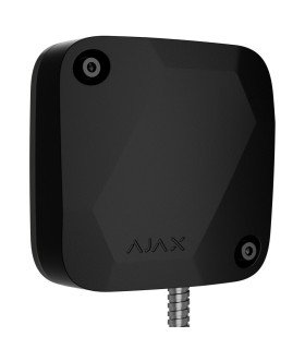 Ajax Superior SeismoProtect G3 Fibra Nero