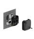 Ajax Superior SeismoProtect G3 Fibra Black | Lisintec