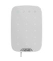 Tastiera tattile bianco per sistema Ajax Fibra Colore Bianco