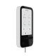 Ajax Superior KeyPad TouchScreen Fibra Blanco | Lisintec
