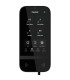 Ajax Superior KeyPad TouchScreen Fibra Nero
