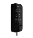 Ajax Superior KeyPad TouchScreen Fibra Preto | Lisintec