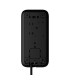 Ajax Superior KeyPad TouchScreen Fibra Negro | Lisintec