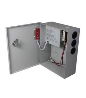 Power Supply 3 Ah UPS