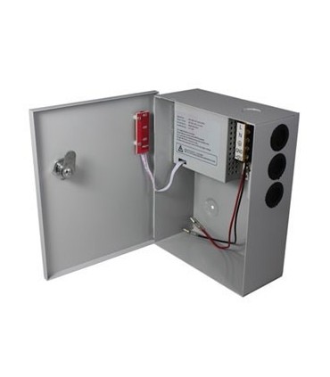 Fuente de alimentación 3Ah UPS