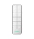 Ajax Superior KeyPad Outdoor Fibra Branco