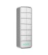 Ajax Superior KeyPad Outdoor Fibra Branco | Lisintec