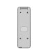 Tastiera da esterno IP66/IK08 con lettore RFID Colore bianco Ajax Fibra