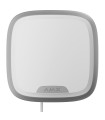 Sirena exterior certificado NFA2P y grado 3 Ajax Fibra