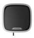 Ajax Superior StreetSiren Plus Fibra Noir | Lisintec