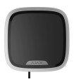 Outdoor siren certified NFA2P and grade 3 Ajax Fibra system