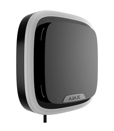 Sirène extérieure certifiée NFA2P et niveau 3 Ajax Fibra