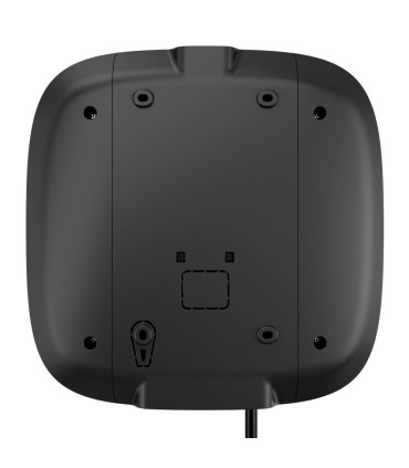 Sirena exterior certificado NFA2P y grado 3 Ajax Fibra