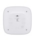Sirène extérieure blanc pour système Ajax Fibra