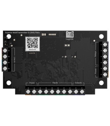 Module of 4 entradas/4 outputs