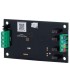 Wired line protection module