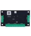 Module to split a Fibra line in four
