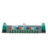 Module permettant de diviser une ligne Fibra en quatre