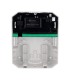 Expansor de zonas cableadas Grado 3 Color	Blanco