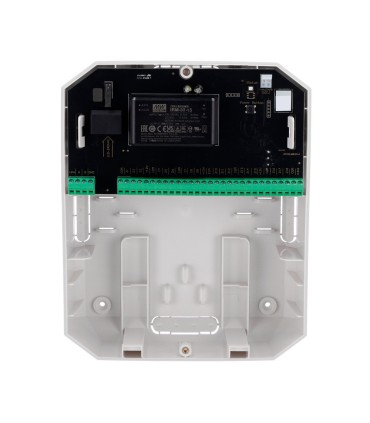 Wired zone expander Degree 3 White Colour