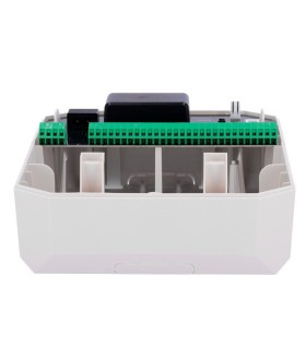 Wired zone expander Degree 3 White Colour