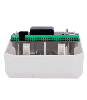 Expansor de zonas cableadas Grado 3 Color	Blanco