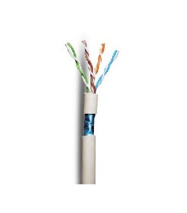 UTP CAT5 data cable Shielded 