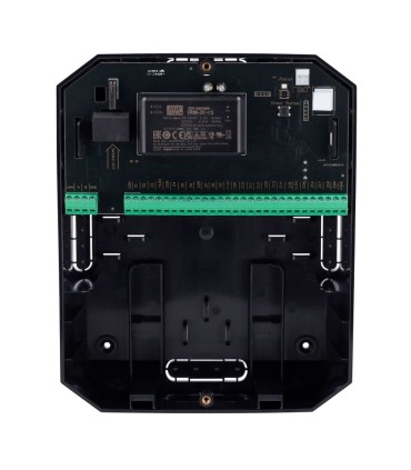Wired zone expander Degree 3 Black Colour