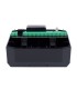 Expansor de zonas cableadas Grado 3 Color Negro