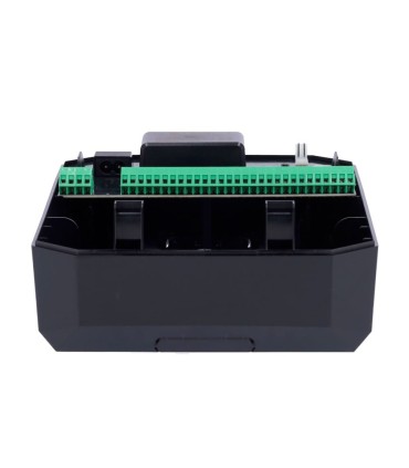 Wired zone expander Degree 3 Black Colour
