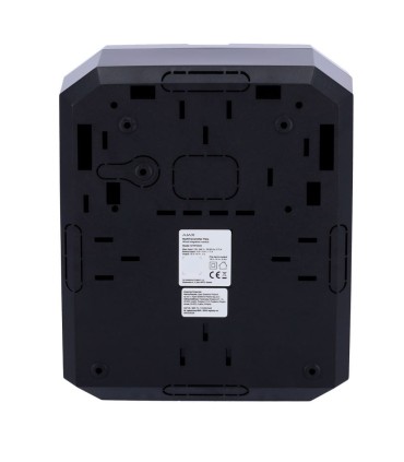 Wired zone expander Degree 3 Black Colour