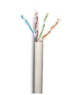 Cabo de dados UTP CAT 6 