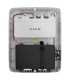 Alloggiamento con 1 slot per moduli Fibra Colore Bianco
