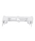 Support de type A pour modules Fibra  Couleur blanche
