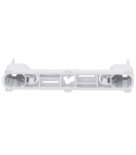 Support de type A pour modules Fibra  Couleur blanche