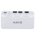 45W Ajax power supply module for FIBRA bus, white color