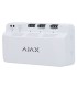 Modulo di alimentazione Ajax da 45 W per FIBRA, colore bianco