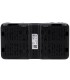 Module for additional fiber bus power supply Black colour