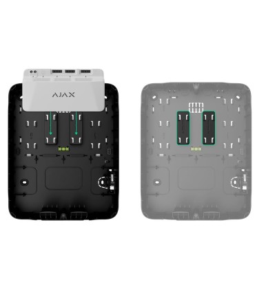 Modulo di alimentazione da 75 W per Ajax FIBRA, colore bianco