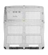 75W Ajax power supply module for FIBRA bus, white color
