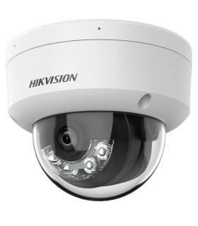 DS-2CD1143G2-LIU(2.8mm)- Hikvision telecamera Dome IP gamma Value
