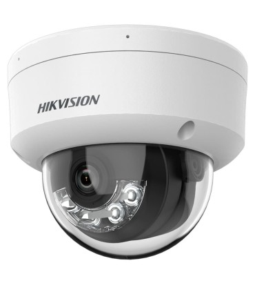 DS-2CD1143G2-LIU(2.8mm)- Hikvision cámara Domo IP gama Value