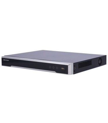 DS-7608NI-Q2(D) - Hikvision Gamma PRO