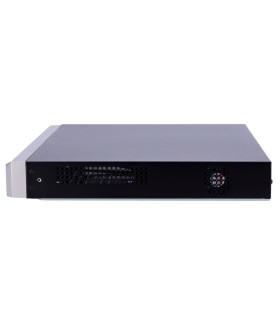 DS-7608NI-Q2(D) - Hikvision PRO Range