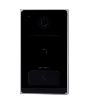 DS-KV6133-WME1 - Videoportero IP WiFi